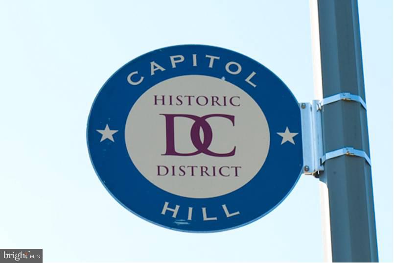 410 5th Street Northeast, Unit 26 Washington, DC 20002 - Photo 39 of 47 Capitol Hill Historic district