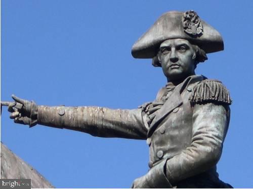 410 5th Street Northeast, Unit 26 Washington, DC 20002 - Photo 40 of 47 Just one block to historic Stanton Park