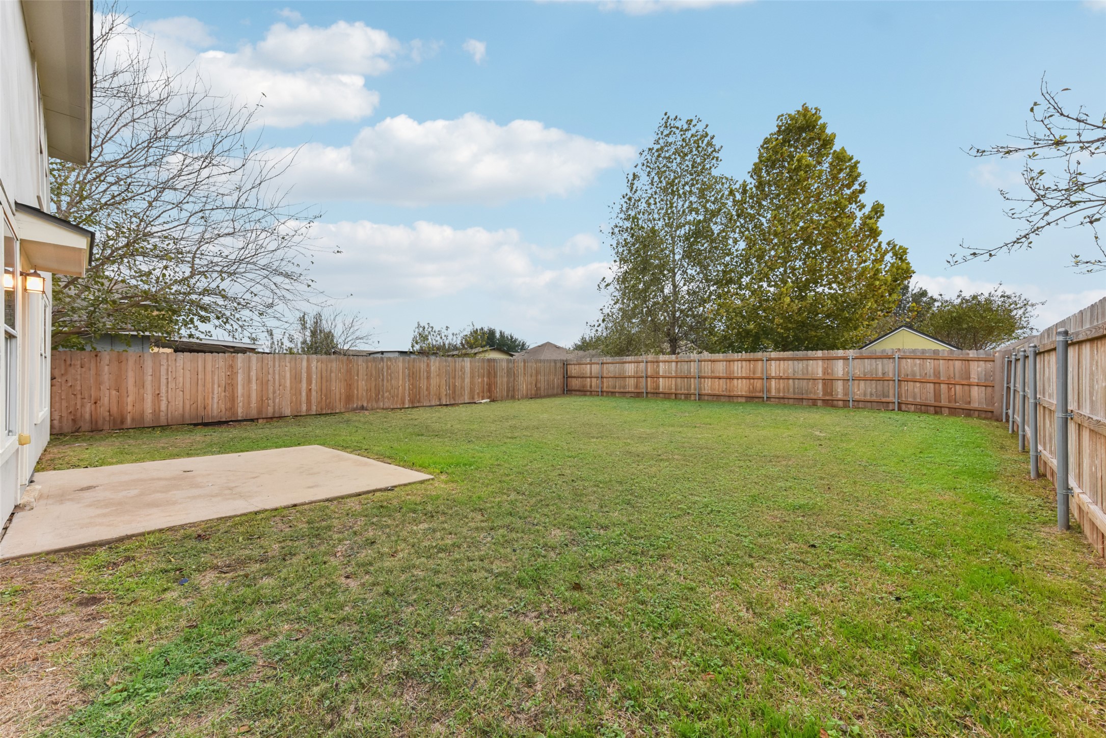 4503 Acers Lane Austin, TX 78725 - Photo 32 of 36