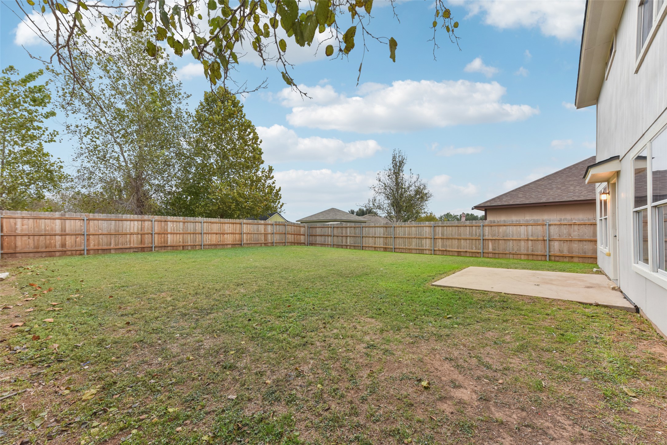 4503 Acers Lane Austin, TX 78725 - Photo 35 of 36