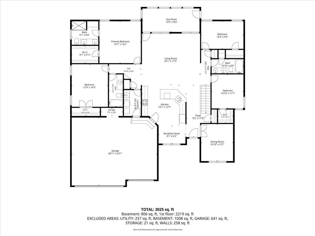 6989 141st Street Basehor, KS 66007 - Photo 48 of 49