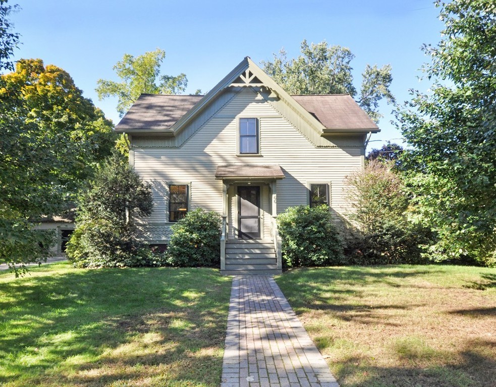 66 Fairhaven Road Concord, MA 01742 - Photo 1 of 20 Gallery Image 1