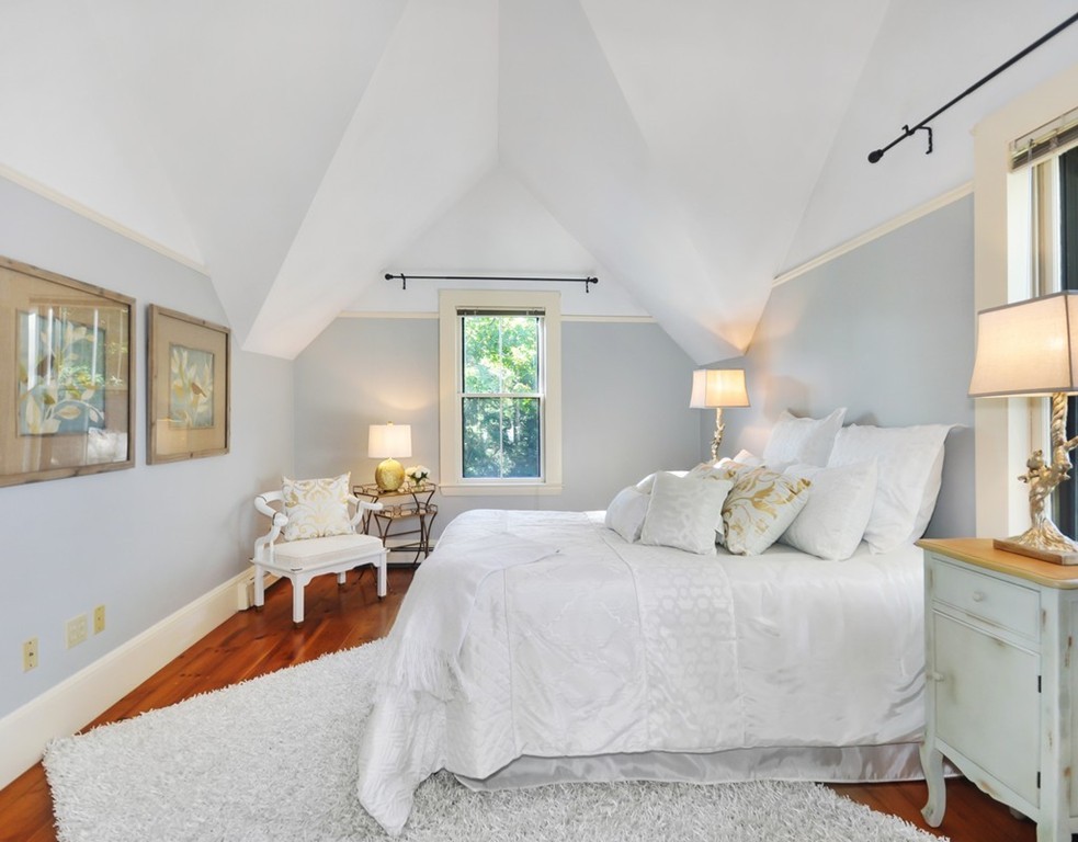 66 Fairhaven Road Concord, MA 01742 - Photo 12 of 20 Gallery Image 12