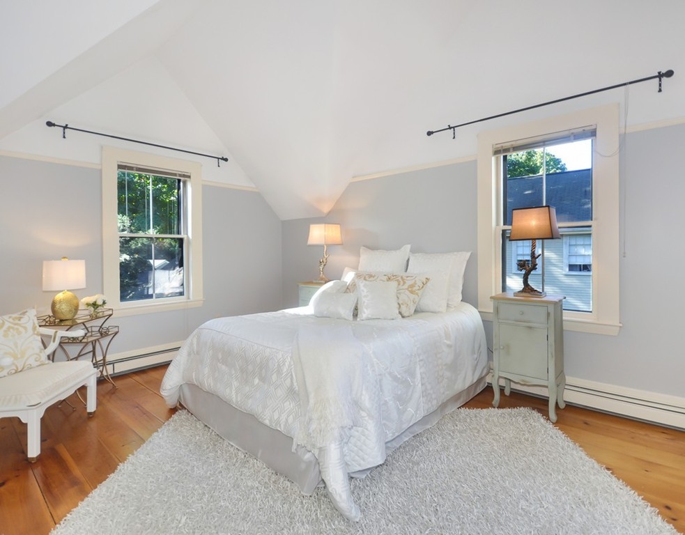 66 Fairhaven Road Concord, MA 01742 - Photo 13 of 20 Gallery Image 13