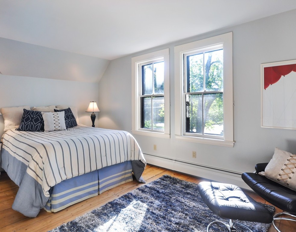 66 Fairhaven Road Concord, MA 01742 - Photo 15 of 20 Gallery Image 15