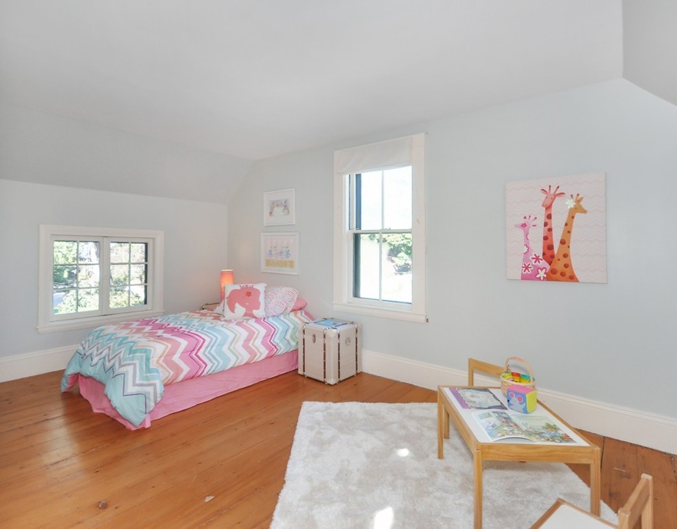 66 Fairhaven Road Concord, MA 01742 - Photo 17 of 20 Gallery Image 17
