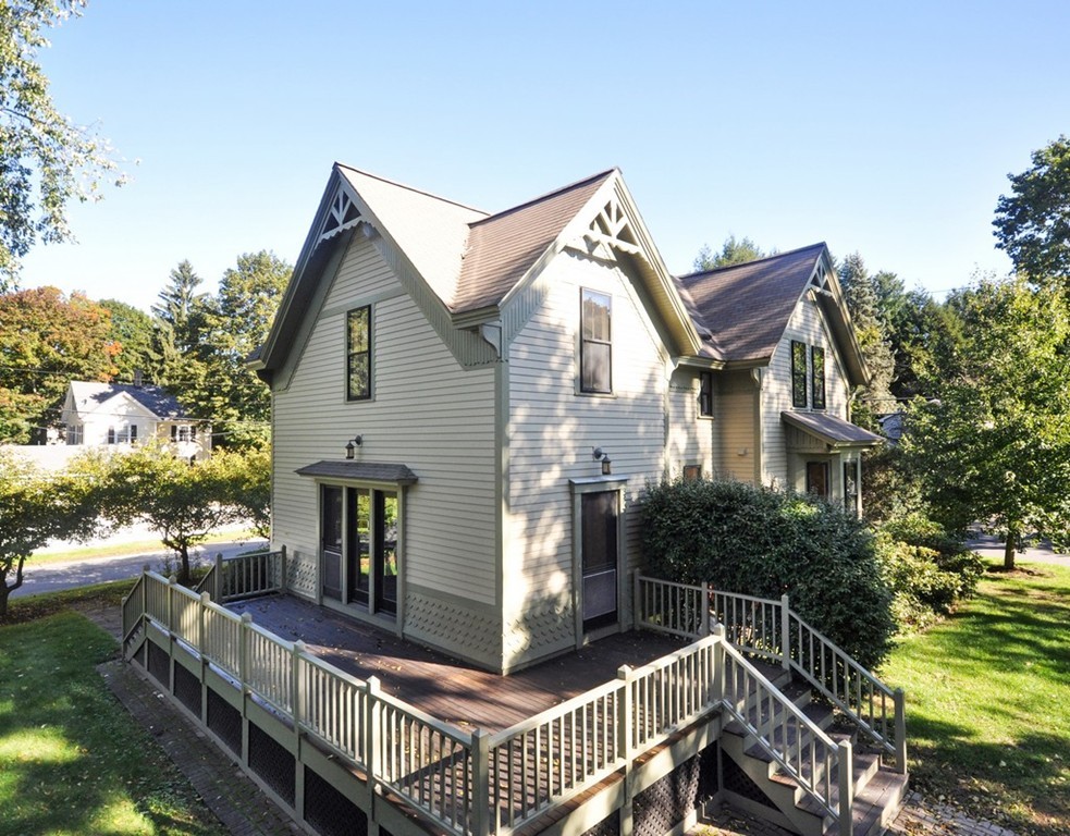 66 Fairhaven Road Concord, MA 01742 - Photo 20 of 20 Gallery Image 20