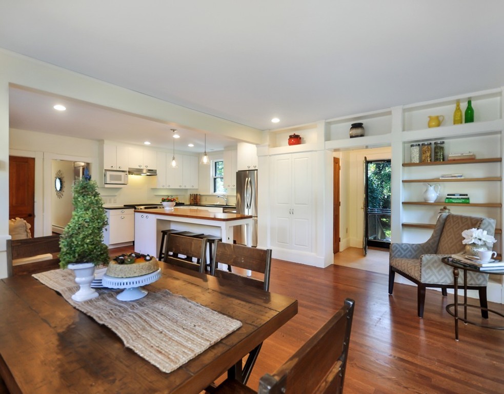 66 Fairhaven Road Concord, MA 01742 - Photo 4 of 20 Gallery Image 4