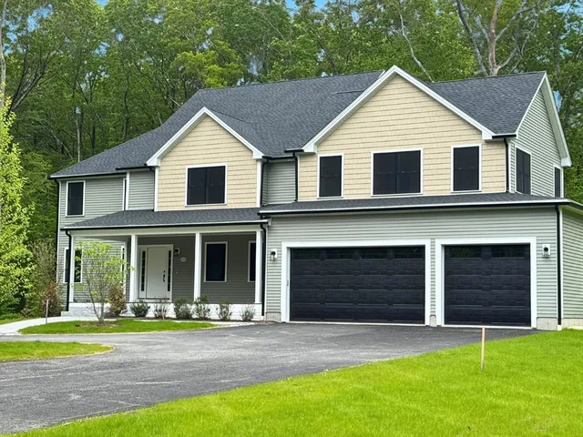 $1,700,000 | 249 Pope Road, Acton, MA 01742