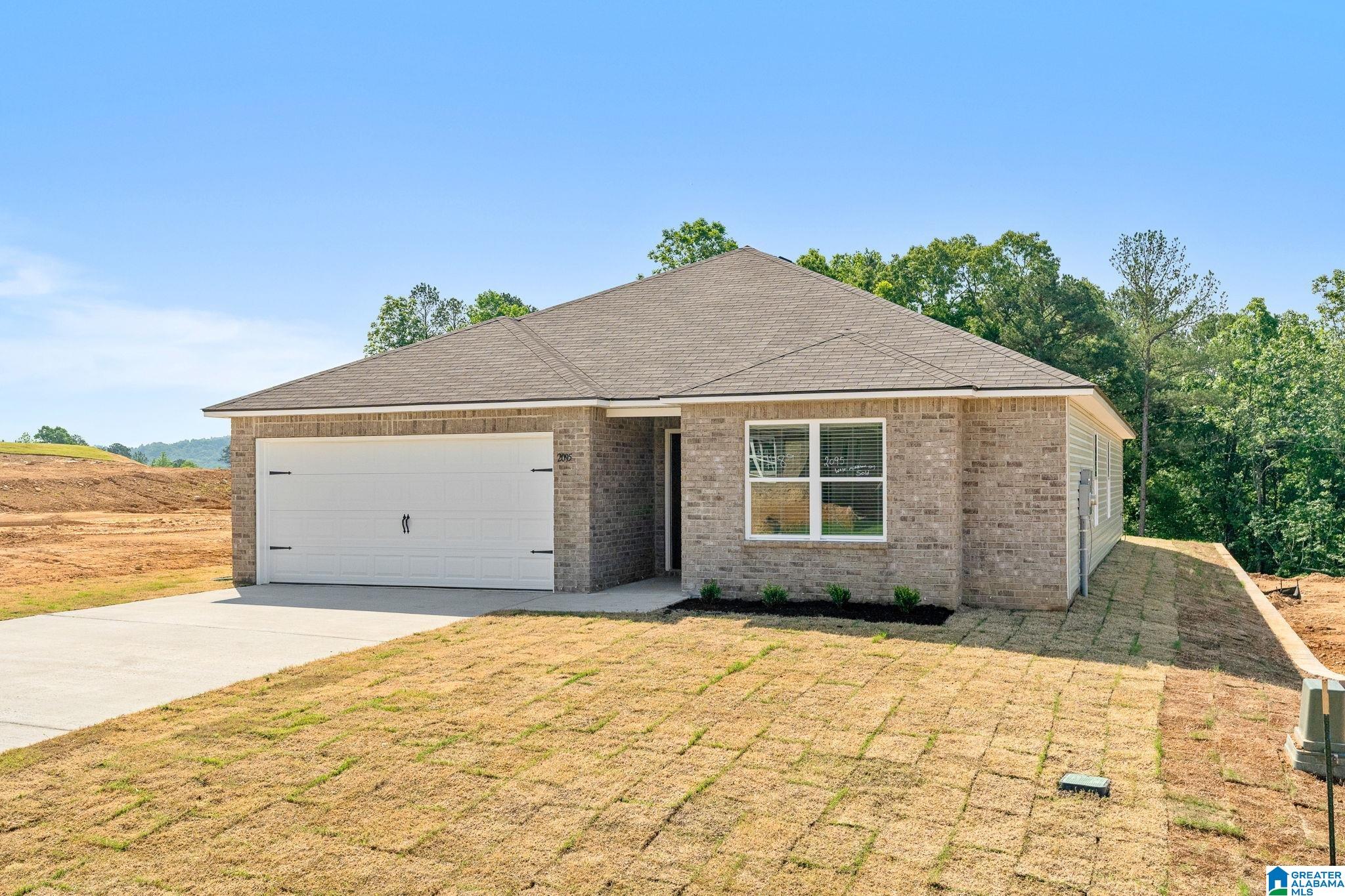 47 Willow Road Eastaboga, AL 36260 - Photo 2 of 36