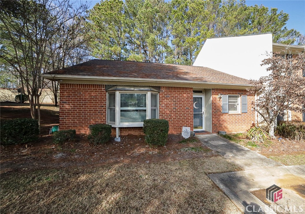 250 Cleveland Road, Unit 235 Bogart, GA 30622 - Photo 26 of 38
