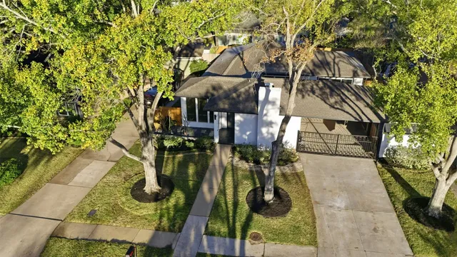 $665,000 | 12034 Sugar Springs Drive, Houston, TX 77077