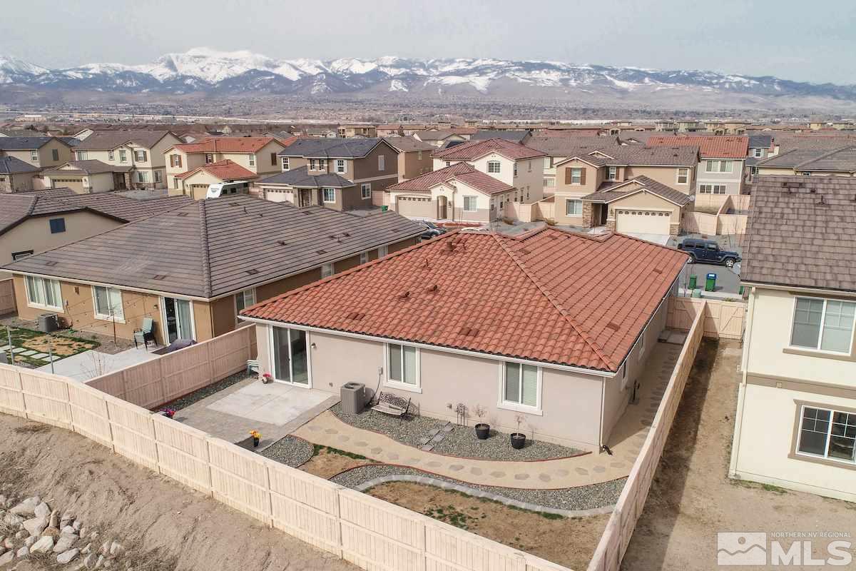 10664 Foxberry Park Drive Reno, NV 89521 - Photo 20 of 25 Photo 20