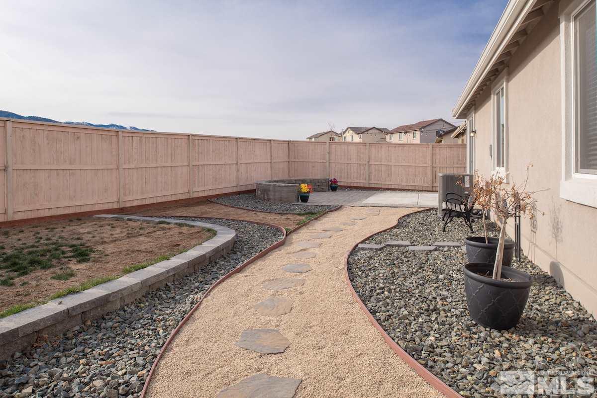 10664 Foxberry Park Drive Reno, NV 89521 - Photo 24 of 25 Photo 24
