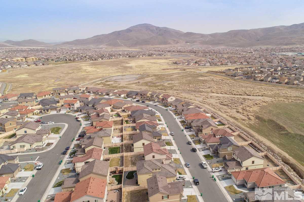 10664 Foxberry Park Drive Reno, NV 89521 - Photo 25 of 25 Photo 25