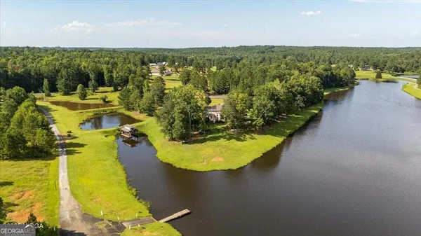 $37,900 | Lot C5 Champions Drive, Forsyth, GA 31029