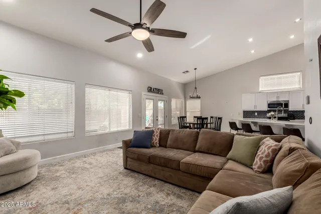 $725,000 | 688 West Juanita Avenue, Gilbert, AZ 85233