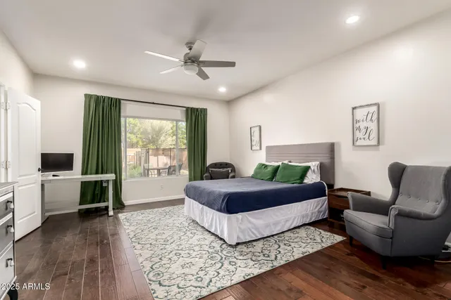 $725,000 | 688 West Juanita Avenue, Gilbert, AZ 85233