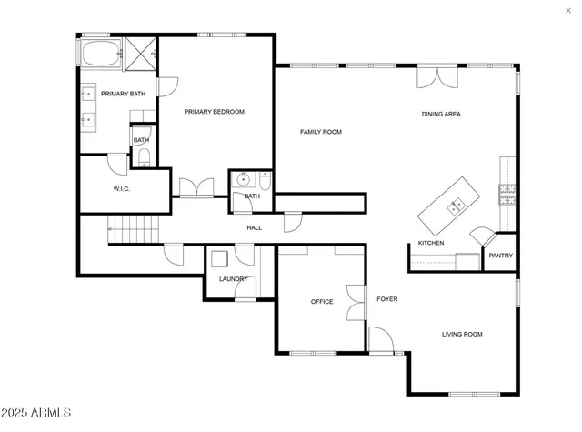 $725,000 | 688 West Juanita Avenue, Gilbert, AZ 85233