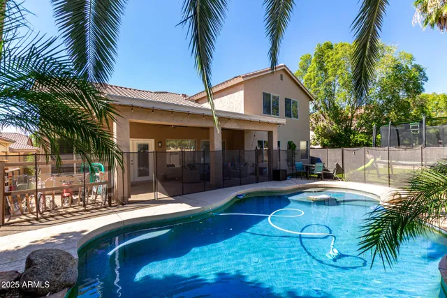 $725,000 | 688 West Juanita Avenue, Gilbert, AZ 85233