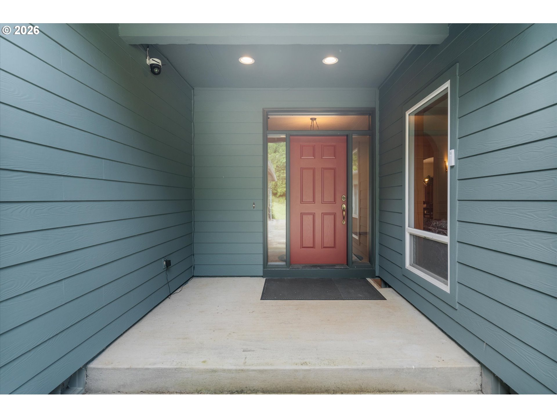 19209 South Ridge Road Oregon City, OR 97045 - Photo 4 of 45 Entrance/Foyer