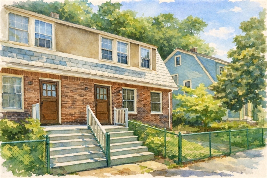 71 Highland Road Brookline, MA 02445 - Photo 18 of 18