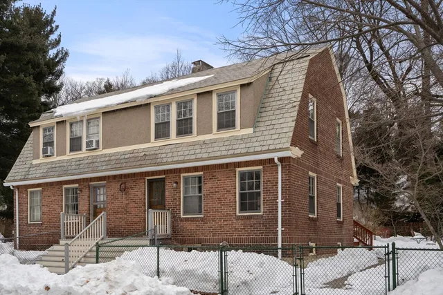 $989,000 | 71 Highland Road, Brookline, MA 02445