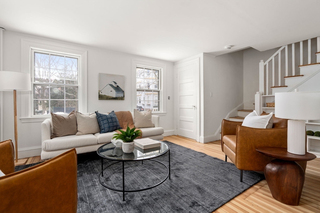 71 Highland Road Brookline, MA 02445 - Photo 2 of 19