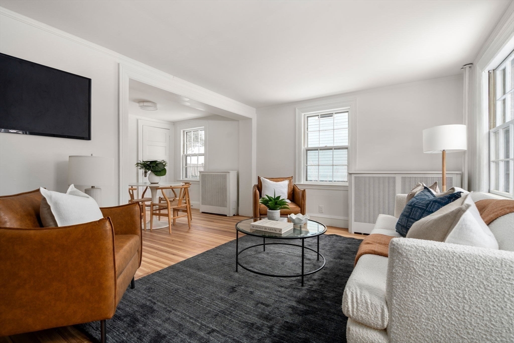 71 Highland Road Brookline, MA 02445 - Photo 3 of 19