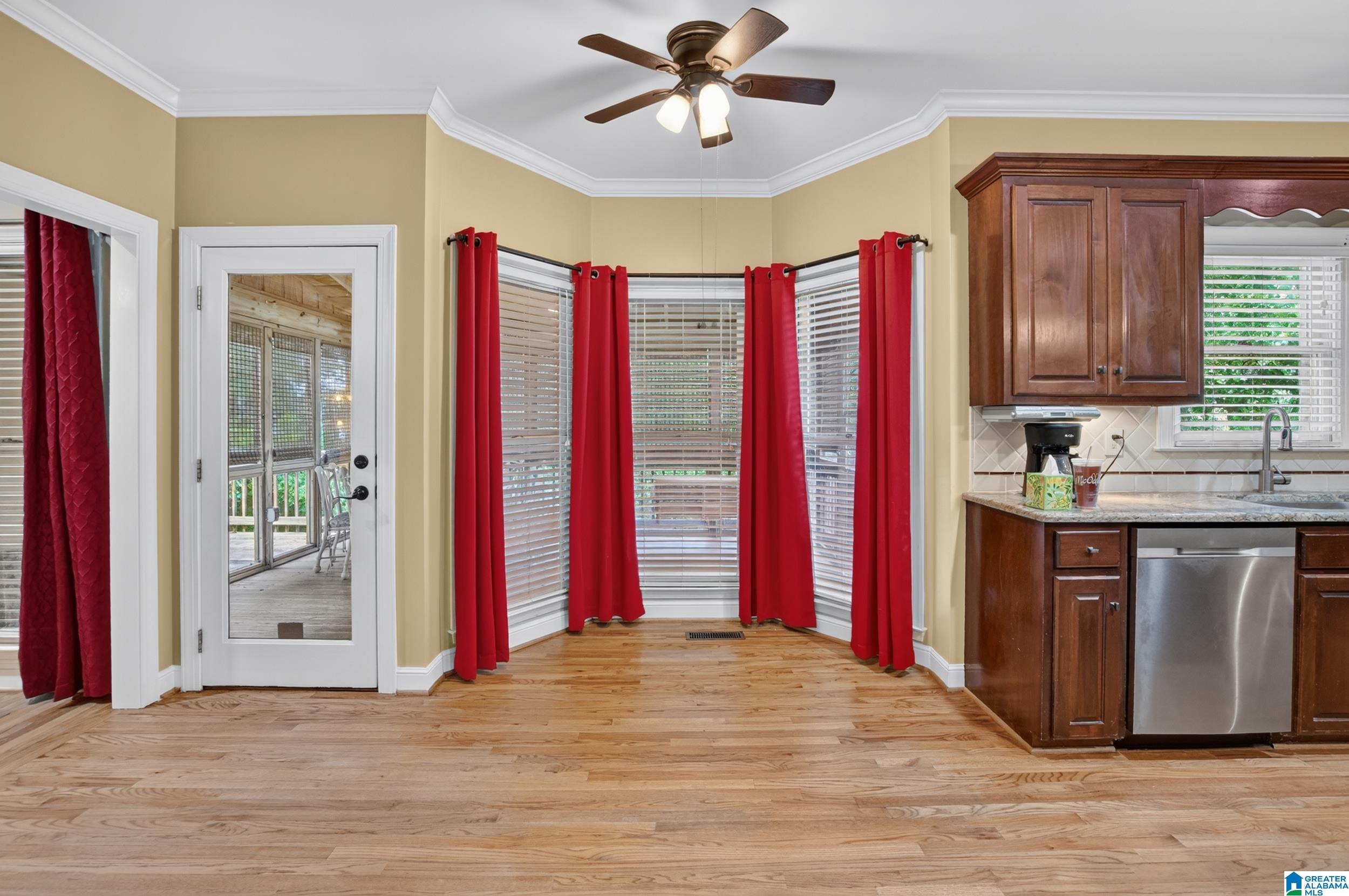 101 Kingsley Road Alabaster, AL 35007 - Photo 17 of 79