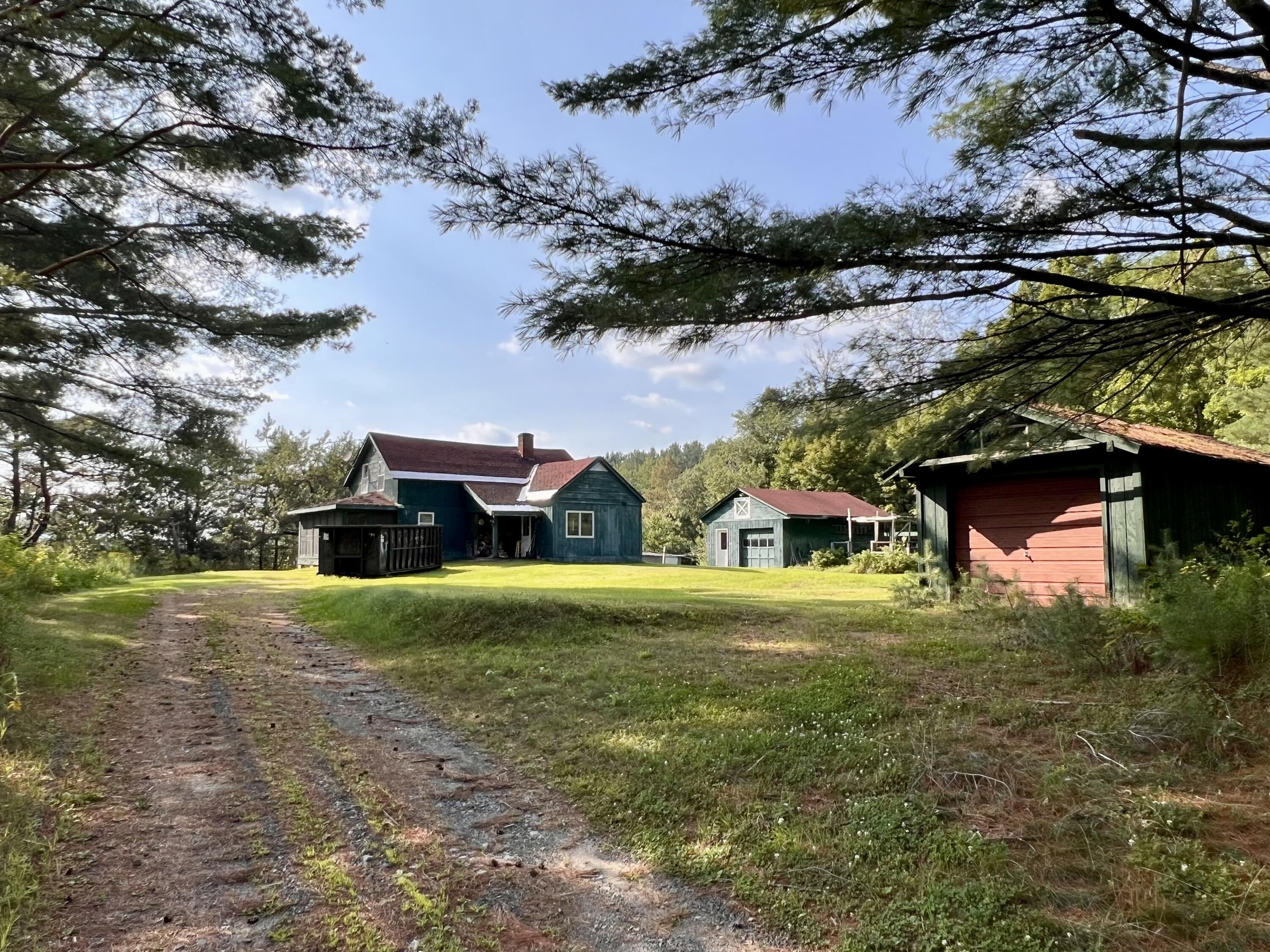 8552 Newcomb Road Long Lake, NY 12847 - Photo 1 of 28 Gallery Image 1