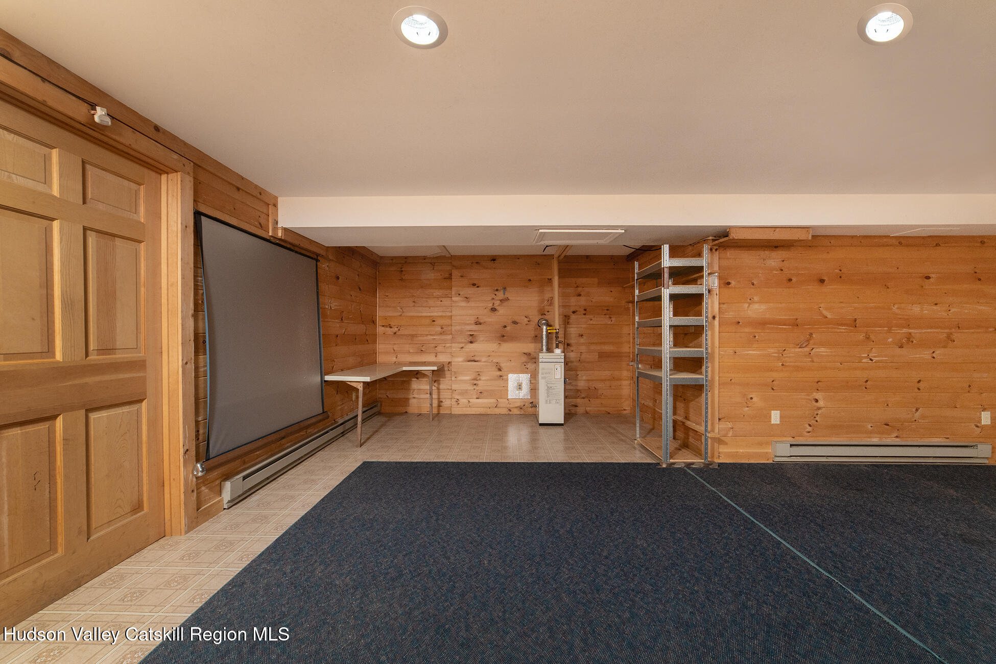 317 Mountain View Road Copake, NY 12516 - Photo 24 of 27 a view of a living room washer and dryer
