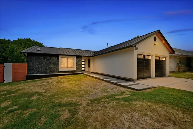 $654,900 | 3600 Alexandria Drive, Austin, TX 78749