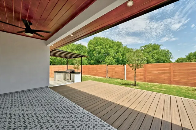 $654,900 | 3600 Alexandria Drive, Austin, TX 78749