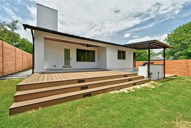 $654,900 | 3600 Alexandria Drive, Austin, TX 78749