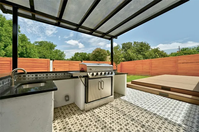 $654,900 | 3600 Alexandria Drive, Austin, TX 78749