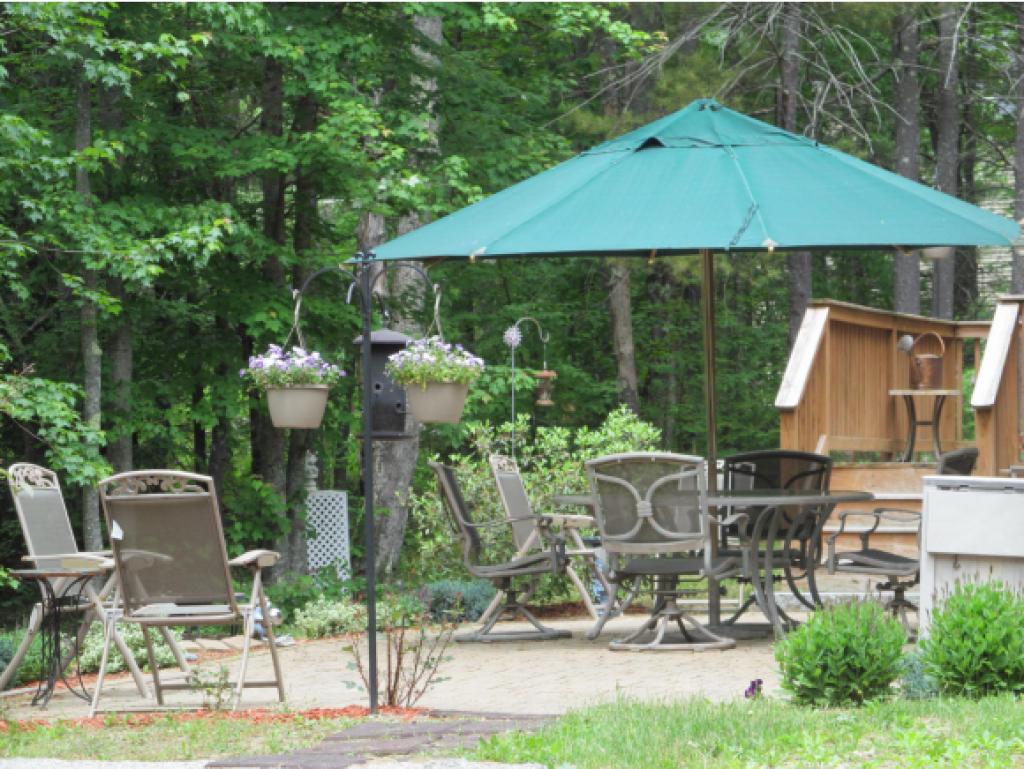 32 Healy Pasture Road Chichester, NH 03258 - Photo 11 of 23 Gallery Image 11