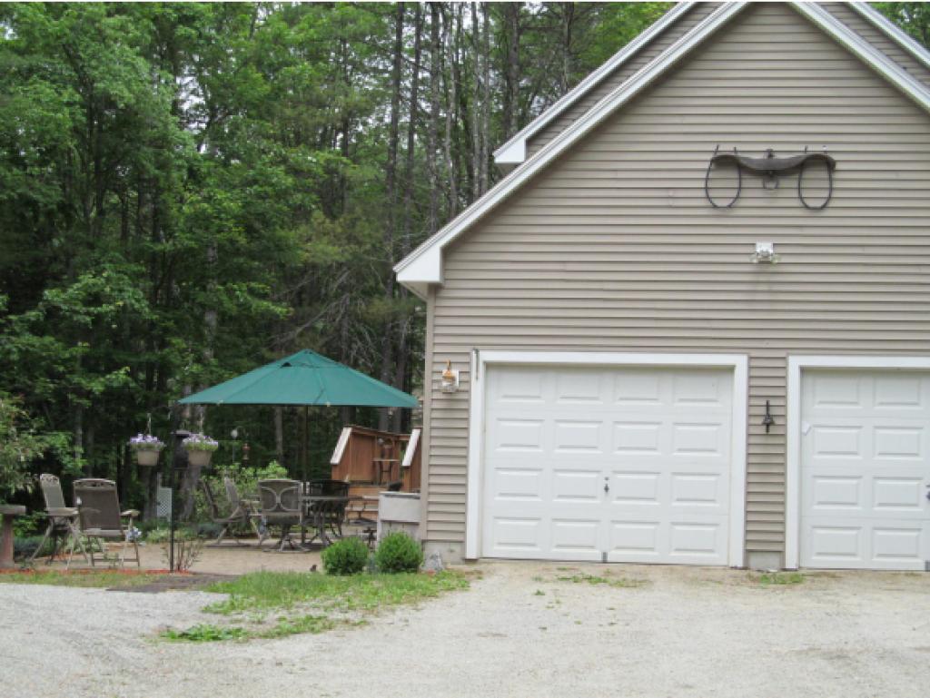 32 Healy Pasture Road Chichester, NH 03258 - Photo 19 of 23 Gallery Image 19
