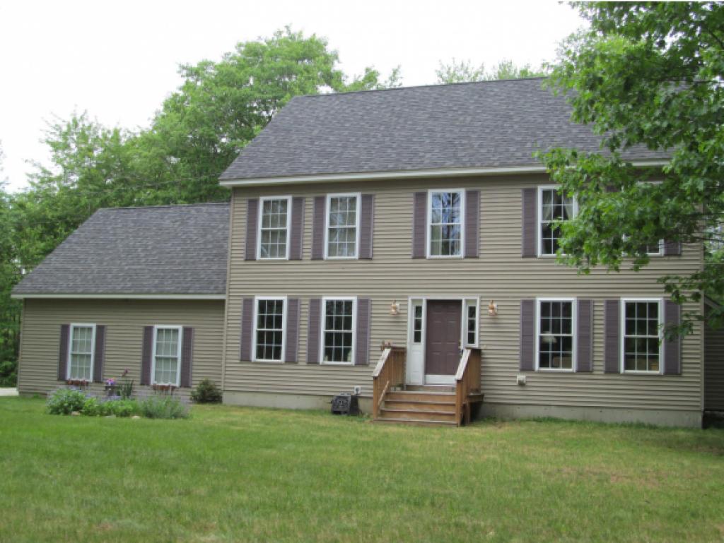 32 Healy Pasture Road Chichester, NH 03258 - Photo 21 of 23 Gallery Image 21