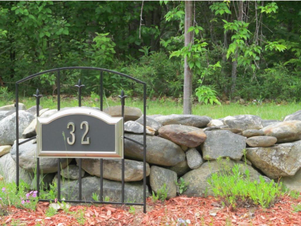 32 Healy Pasture Road Chichester, NH 03258 - Photo 22 of 23 Gallery Image 22