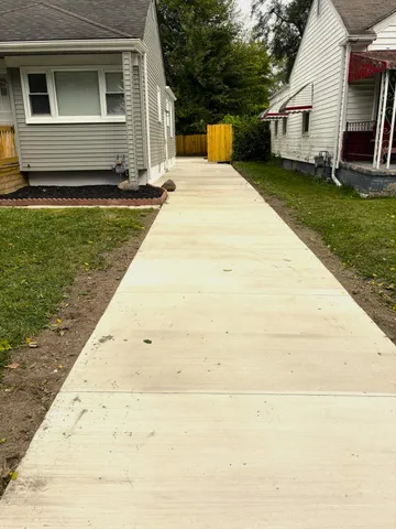 $135,000 | 19286 Northrop Street, Detroit, MI 48219