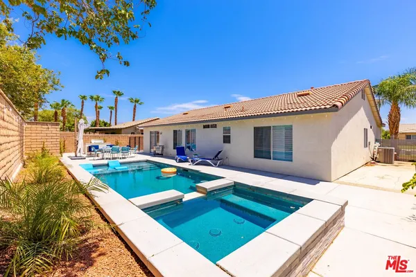 $3,999 | 47519 Margarita Street, Indio, CA 92201