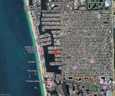 $5,400,000 | 371 Bayside Avenue, Naples, FL 34108