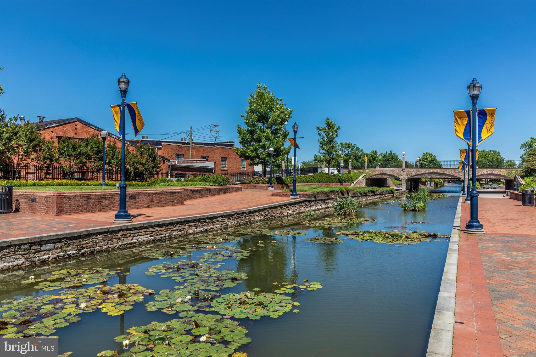315 West 7th Street Frederick, MD 21701 - Photo 49 of 50 Stroll the Canal