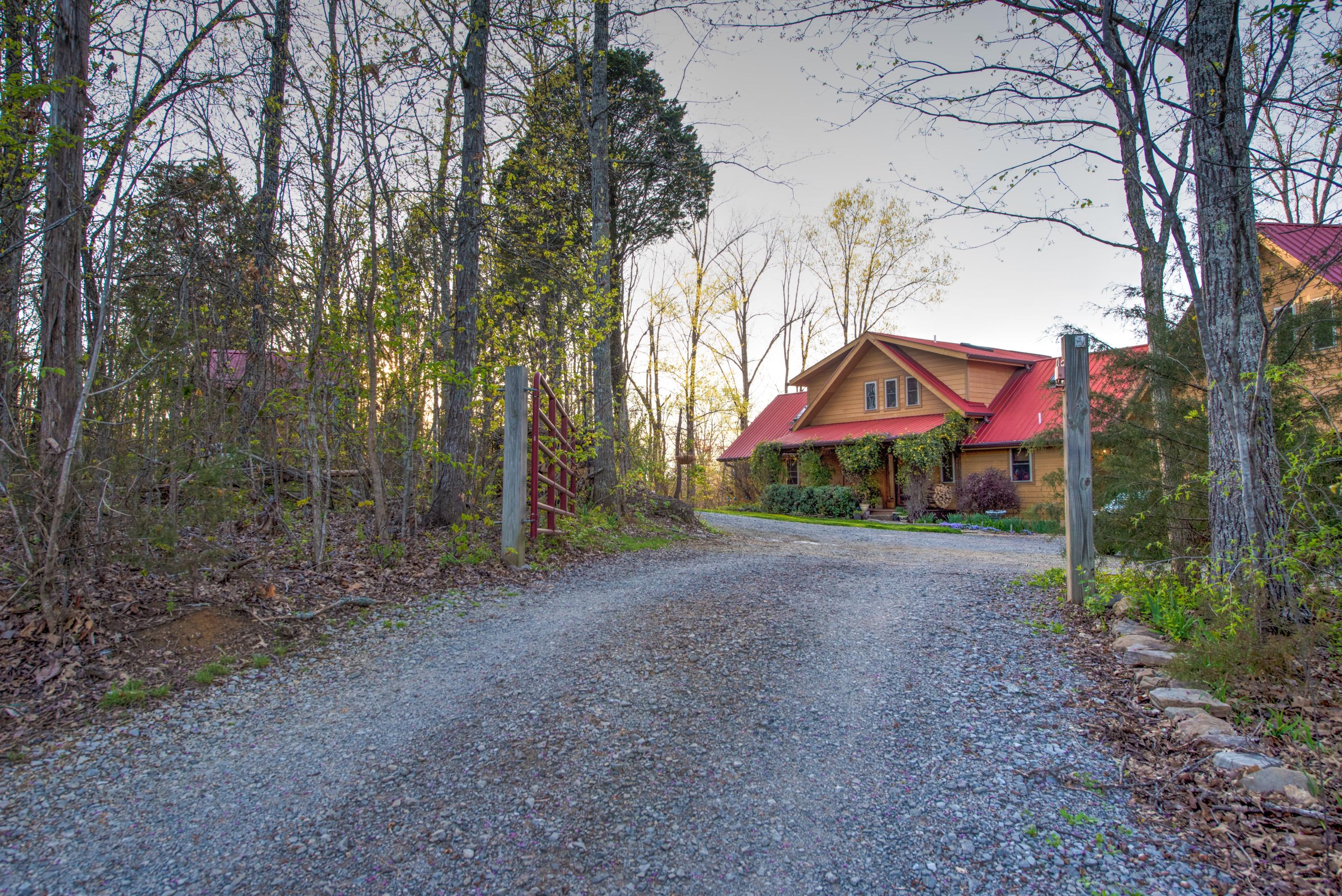 3525 Cabin Ridge Road Louisville, TN 37777 - Photo 20 of 23 2