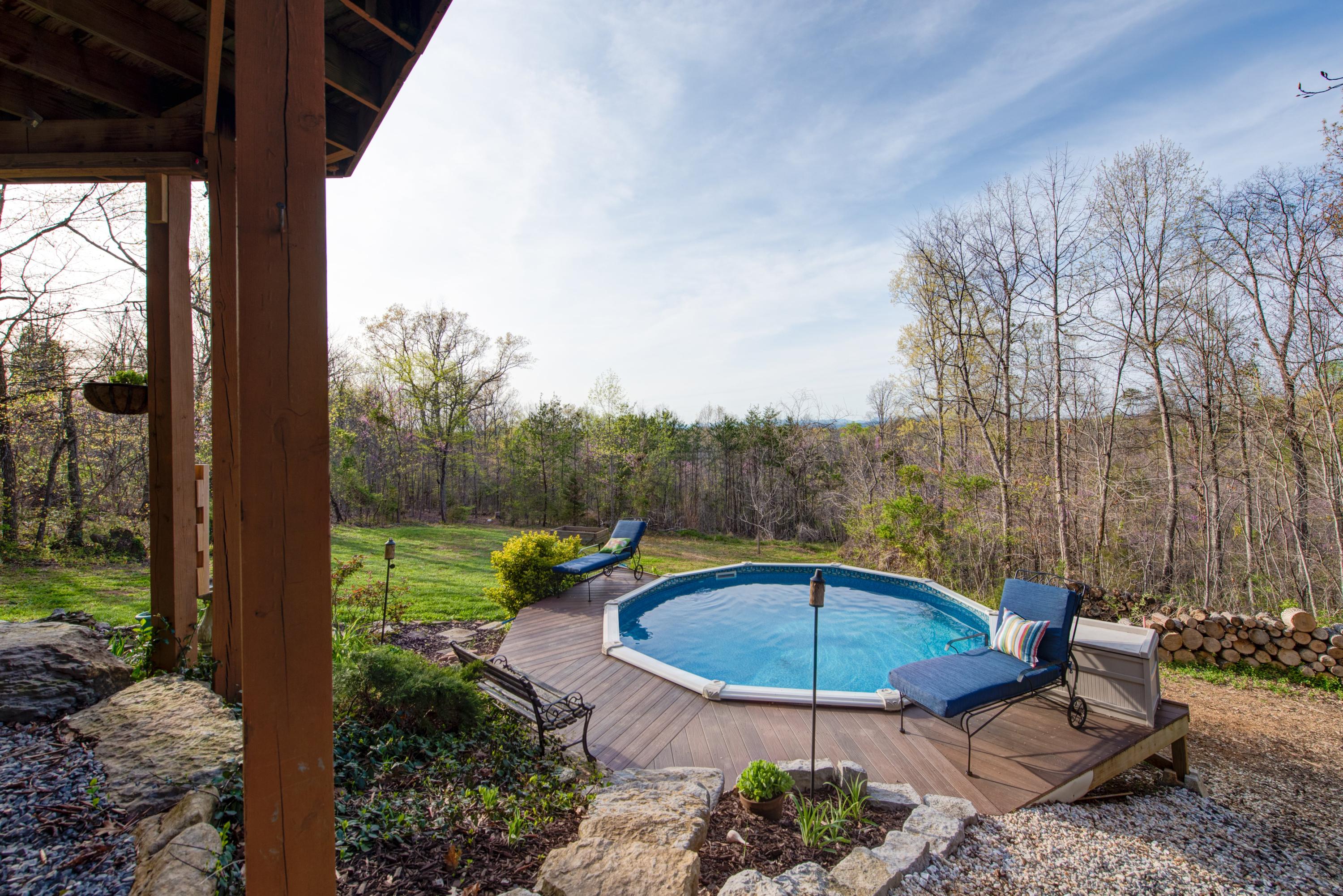 3525 Cabin Ridge Road Louisville, TN 37777 - Photo 21 of 23 8
