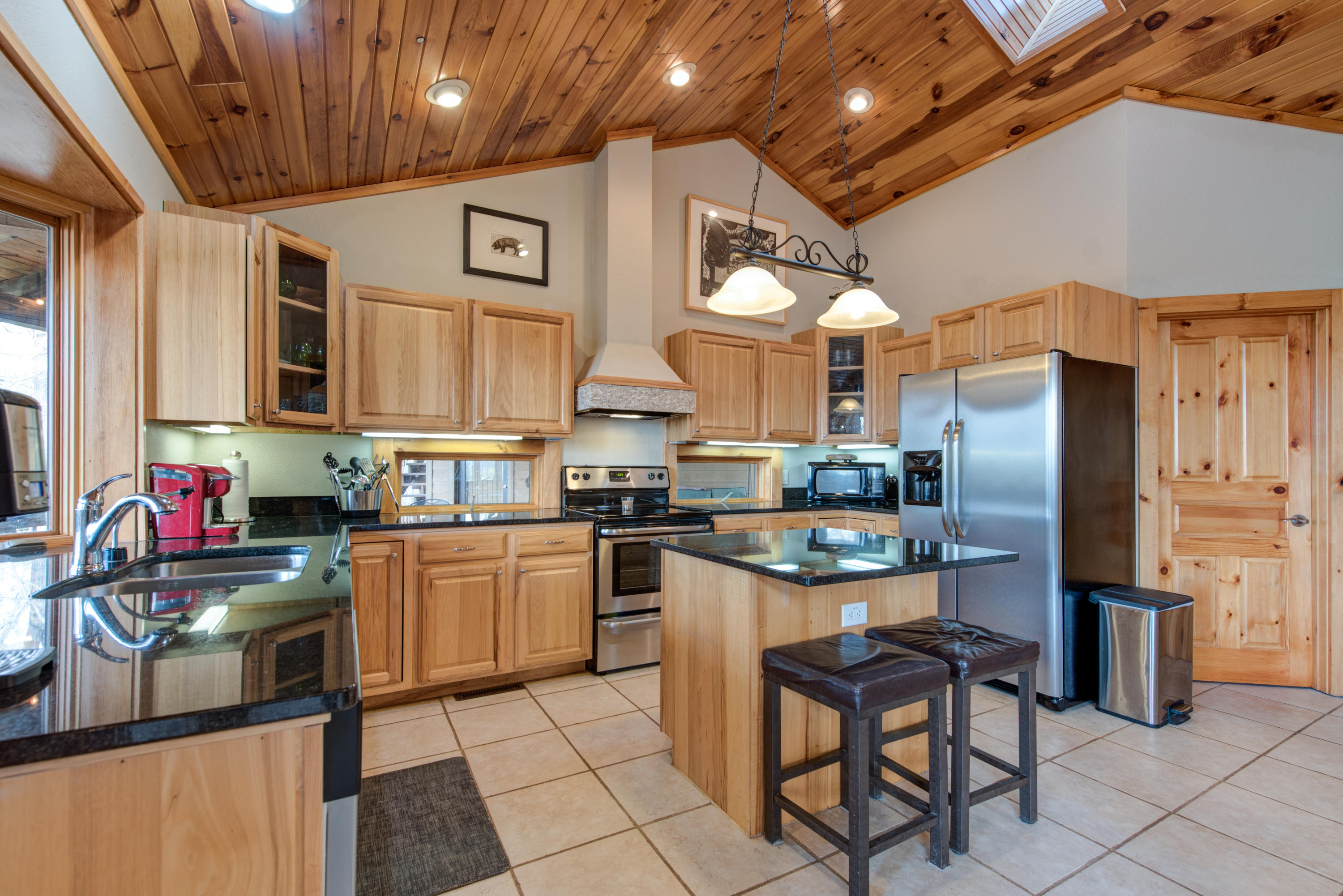 3525 Cabin Ridge Road Louisville, TN 37777 - Photo 9 of 23 11