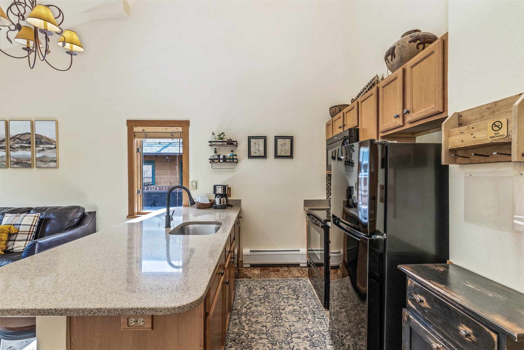 91 River Run Road, Unit 8140 Keystone, CO 80435 - Photo 12 of 44