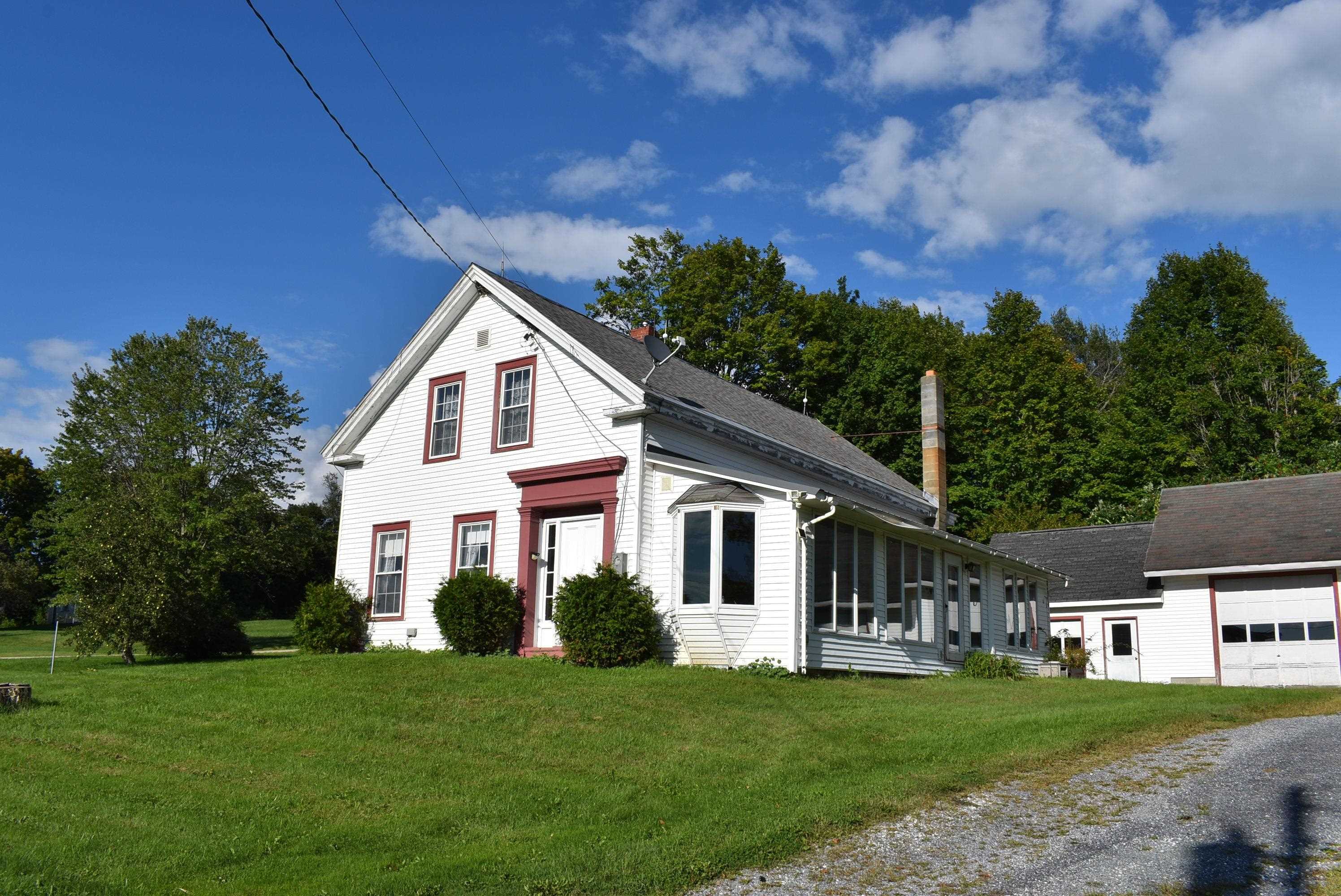 1851 Arnold District Road Brandon, VT 05733 - Photo 2 of 29 Gallery Image 2