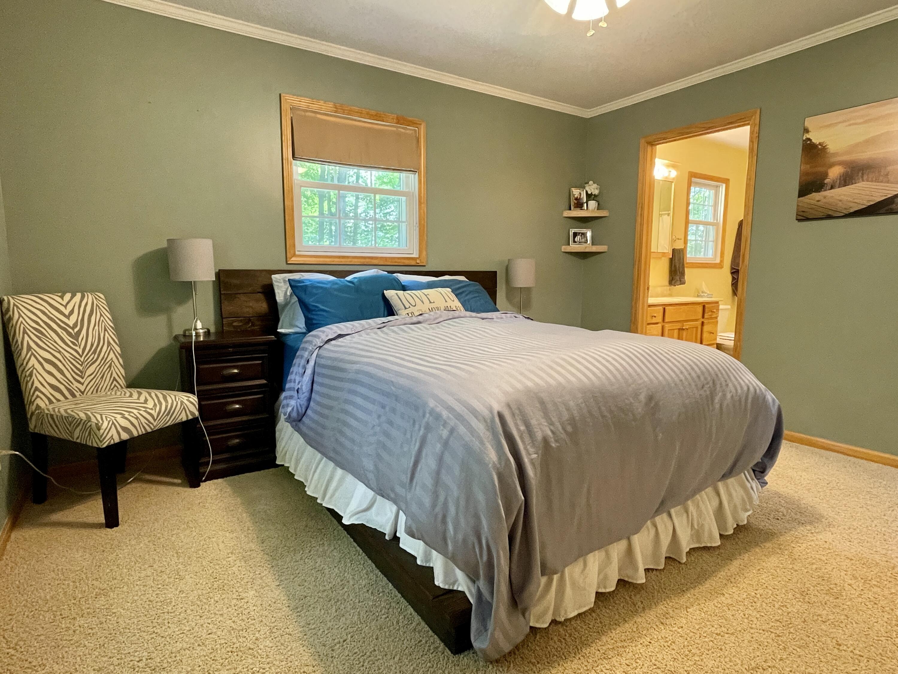 2546 35 1/2 Road Cadillac, MI 49601 - Photo 21 of 42 Greg Bosscher (25)